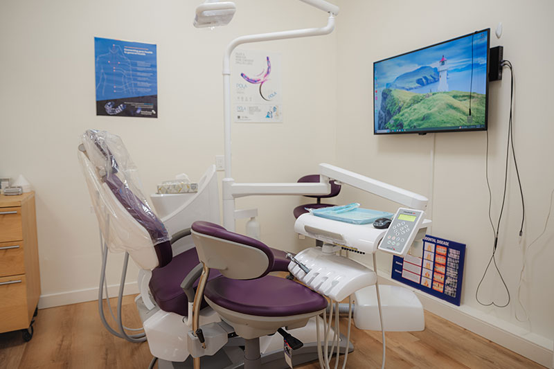 Quality Dental Treatments in Huntington Park