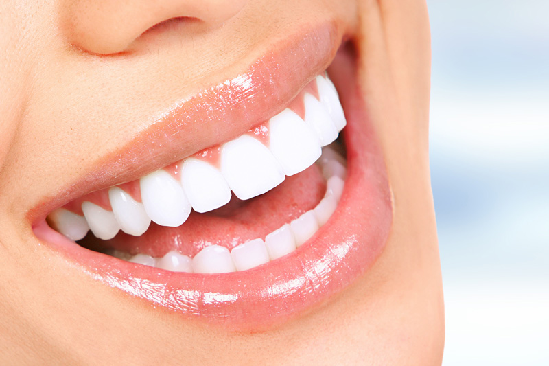 Cosmetic Dentistry in Huntington Park