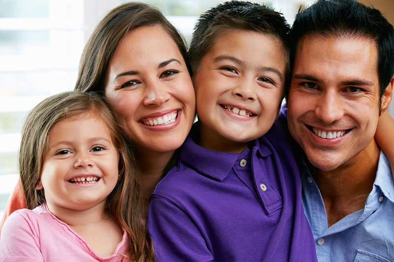 Family Dentistry in Huntington Park