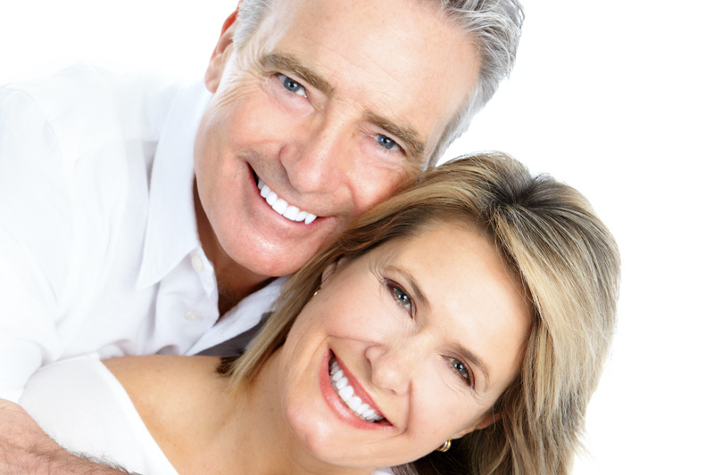 Dental Implants in Huntington Park